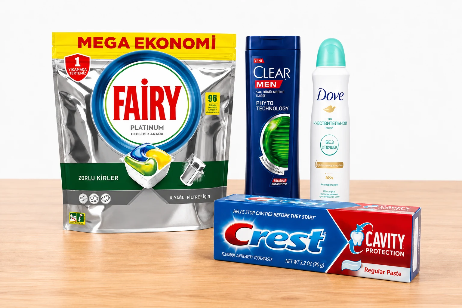 آرایشی و بهداشتی