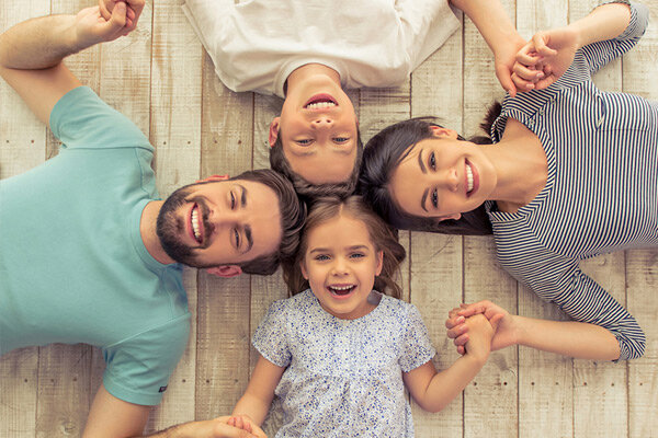 چگونه والدینی مقتدر باشیم؟