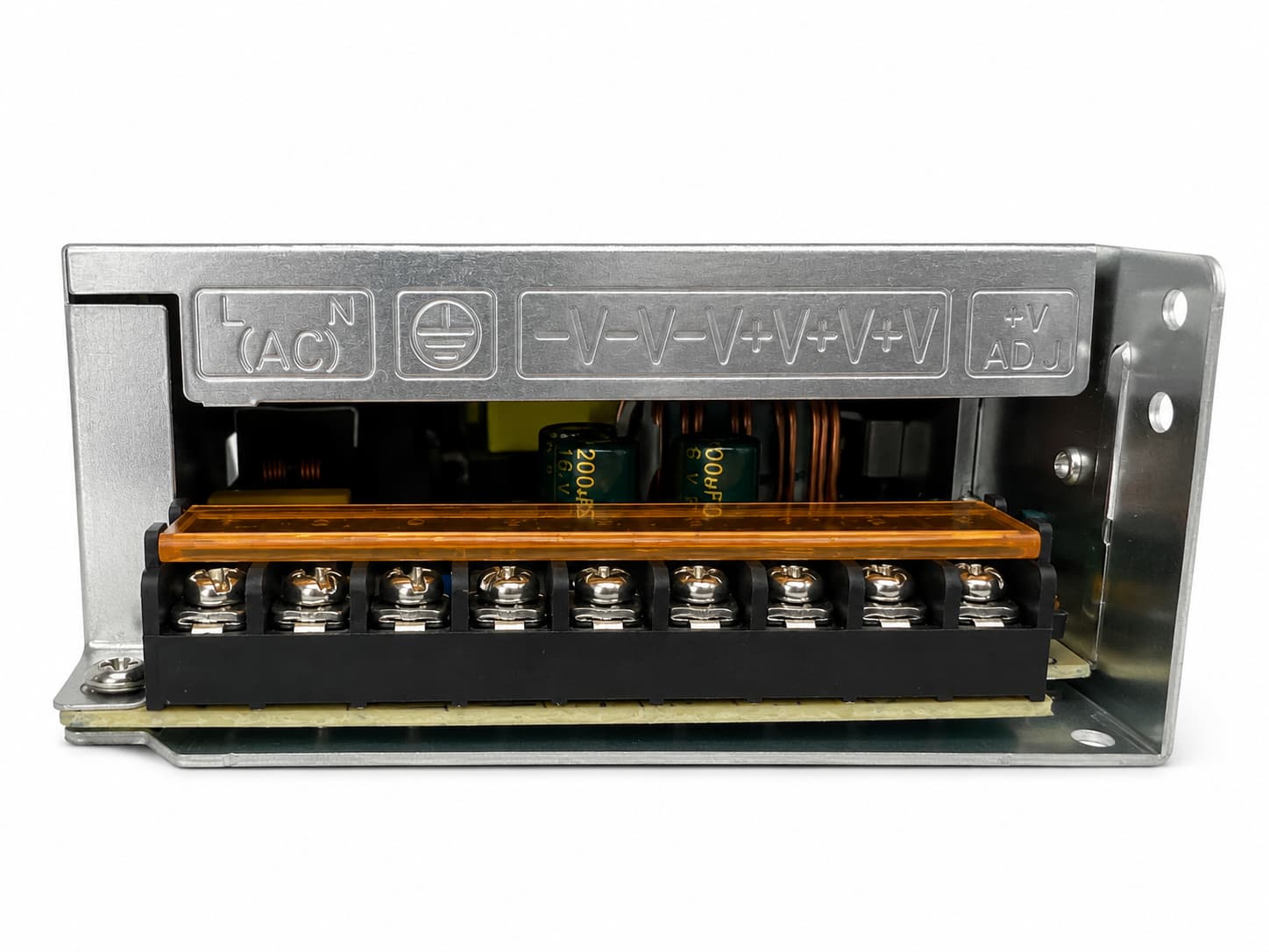منبع تغذیه ۱۲ ولت ۲۰ آمپر lONSTOR