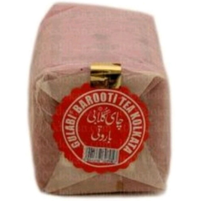 چای گلابی باروتی ۵۰۰ گرمی