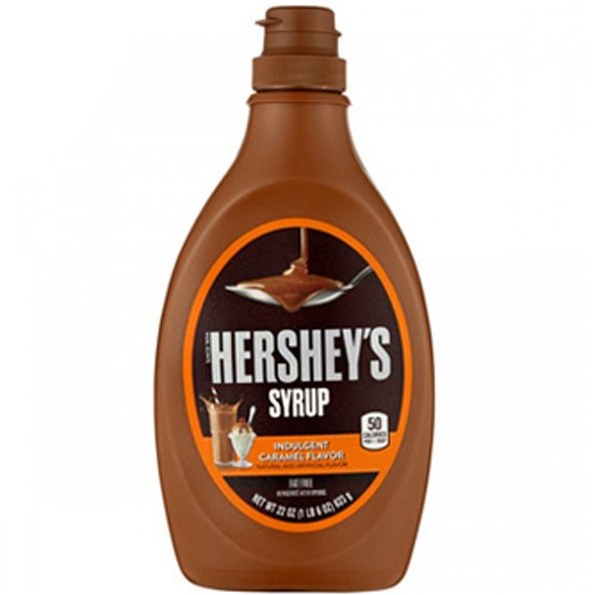 سس کارامل هرشیز Hersheys