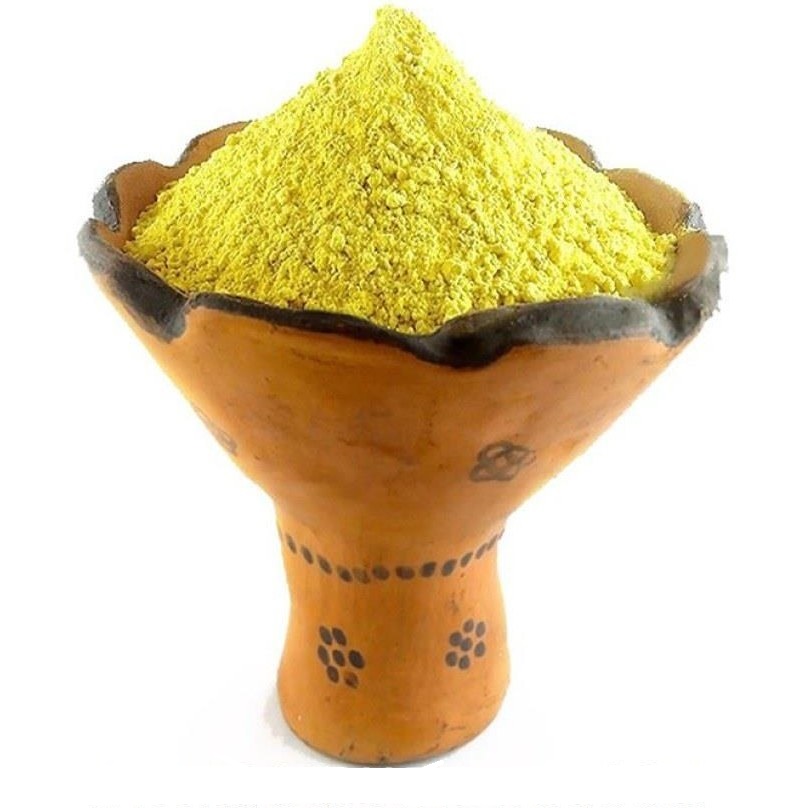 کشک زرد سیستانی - ۲۵۰ گرم