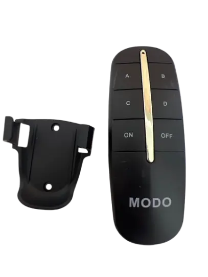 ریموت کنترل ۴ کانال MODO رادیویی
