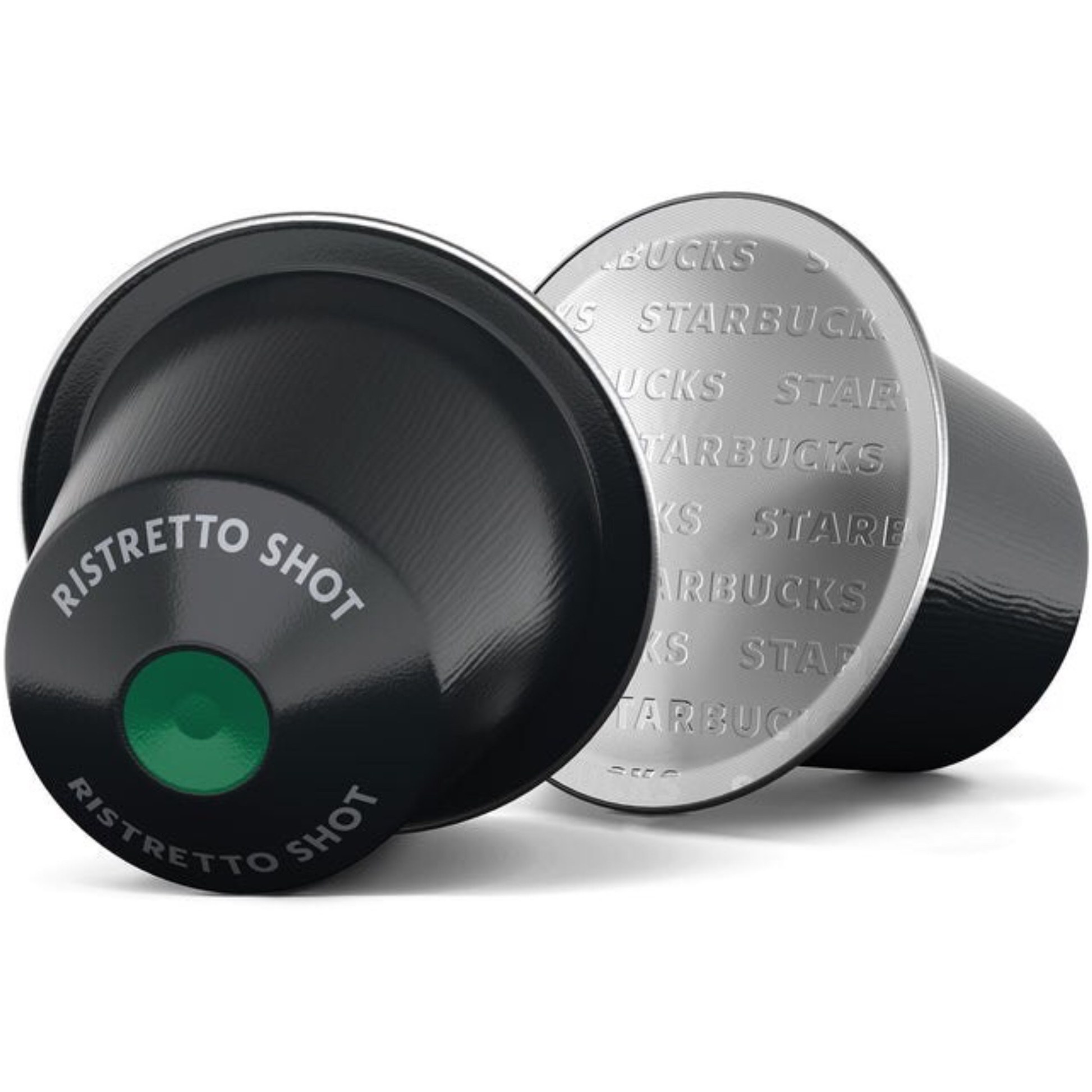 کپسول قهوه استارباکس مدل Ristretto Shot بسته ۱۰ عددی