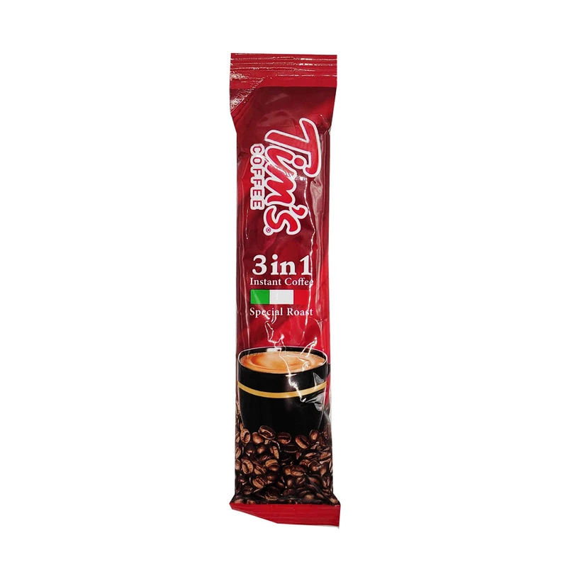 کافی میکس تیمز بسته ۴۸ عددی